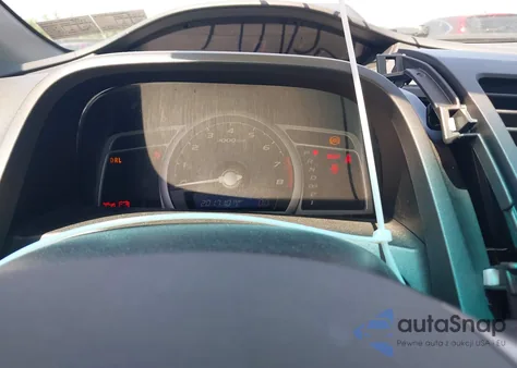 2006 Honda Civic Ex from USA, damaged, VIN 2HGFG12866H548086